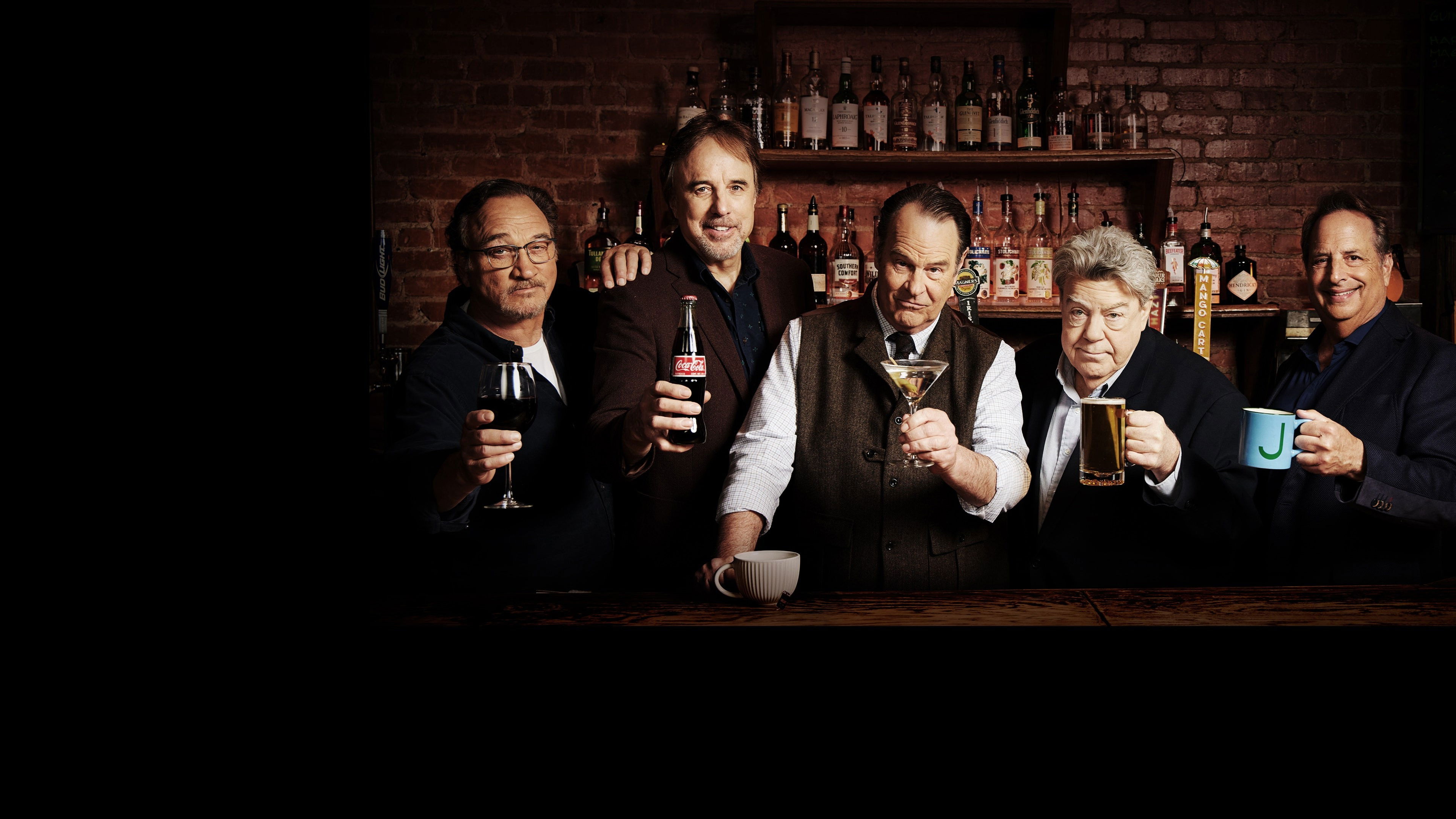 Backdrop for A History of the World in Six Glasses