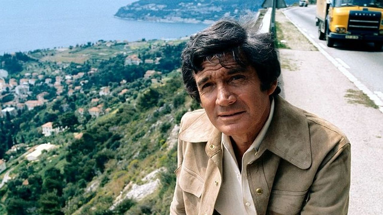 Backdrop for The Adventurer