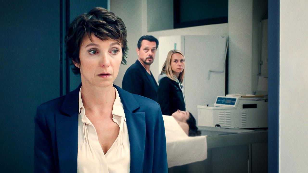 Backdrop for Steirergift