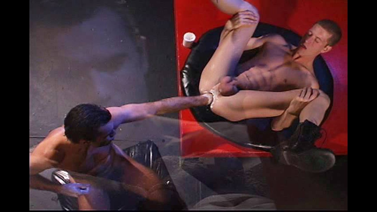 Backdrop for Fistpack 3: Up for Grabs