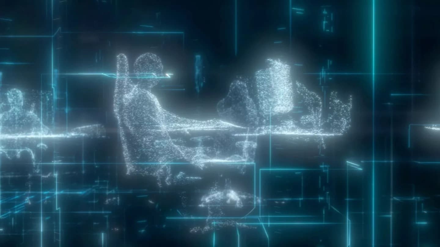 Backdrop for Hackers - Identity Theft