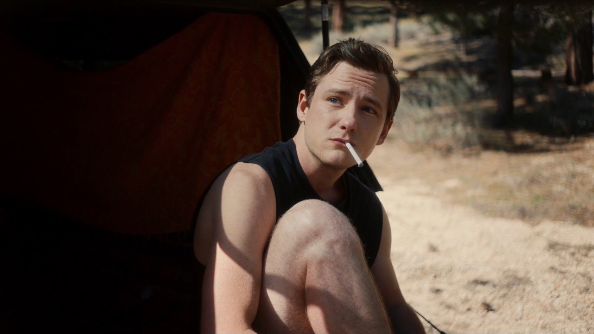 Backdrop for Take A Hike