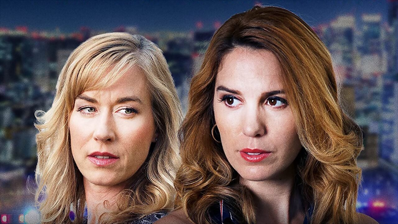 Backdrop for Dream Killer