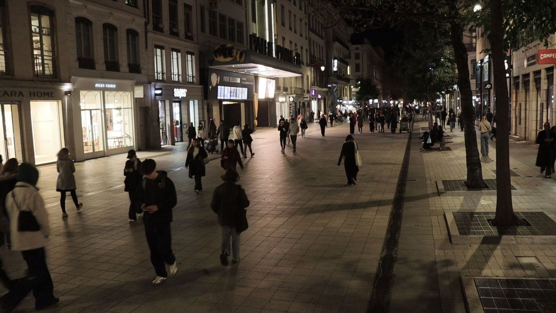 Backdrop for Under surveillance