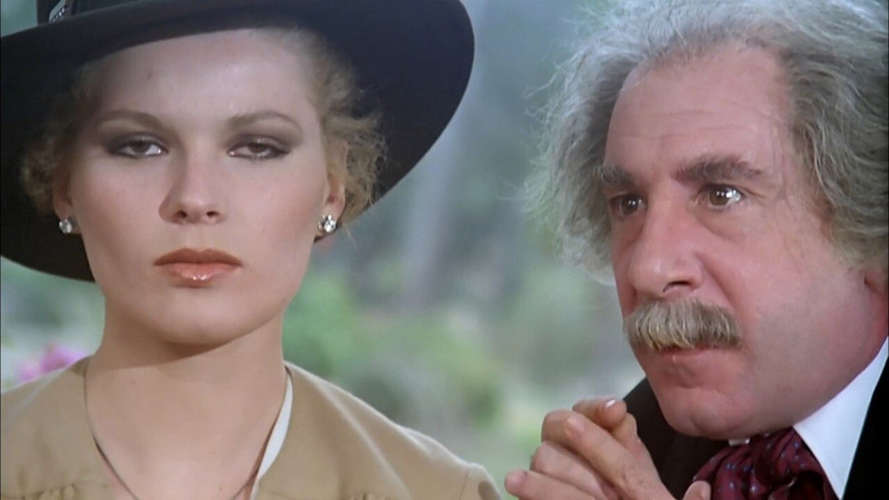 Backdrop for Profesor eróticus