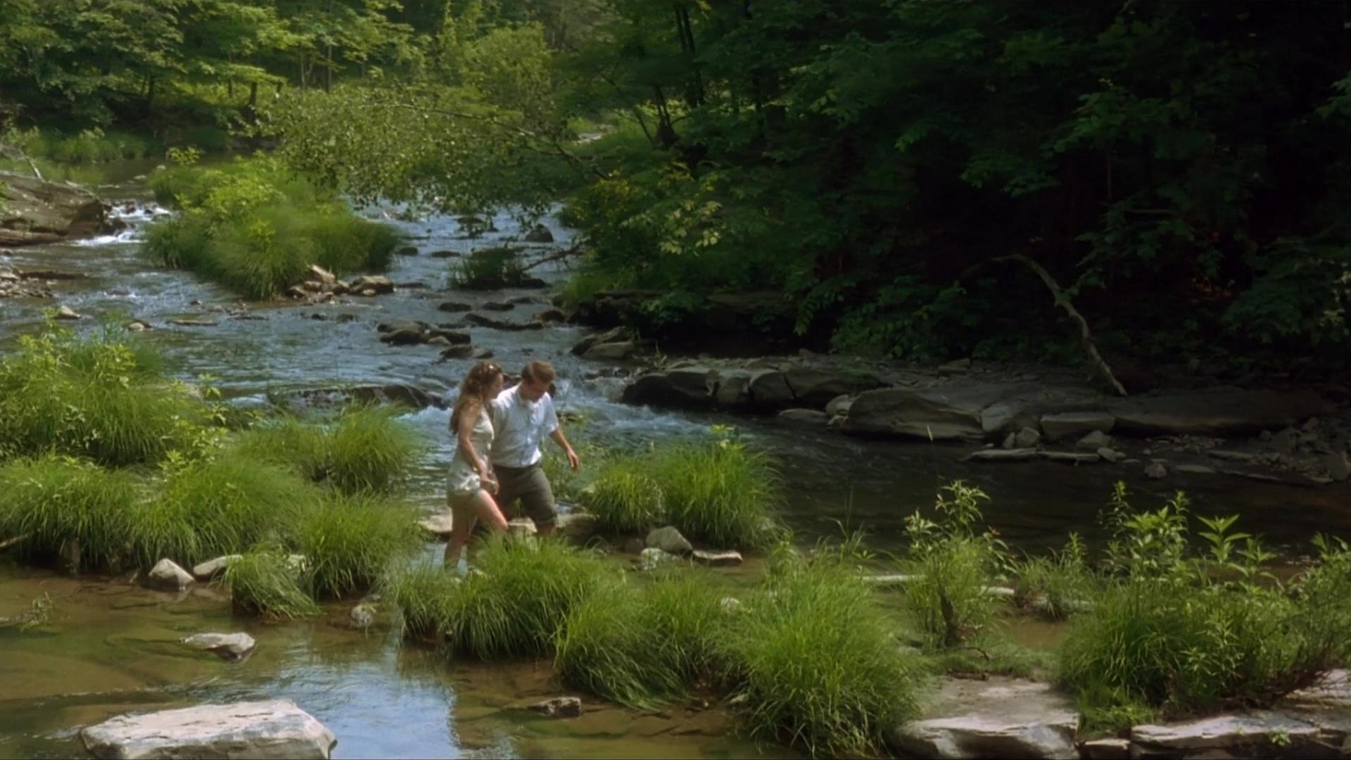 Backdrop for Julian Po