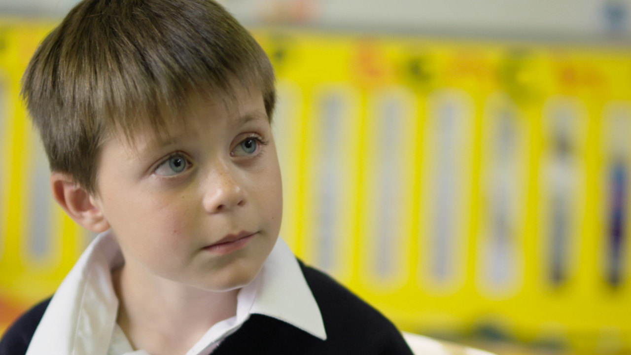 Backdrop for Hidden Potential