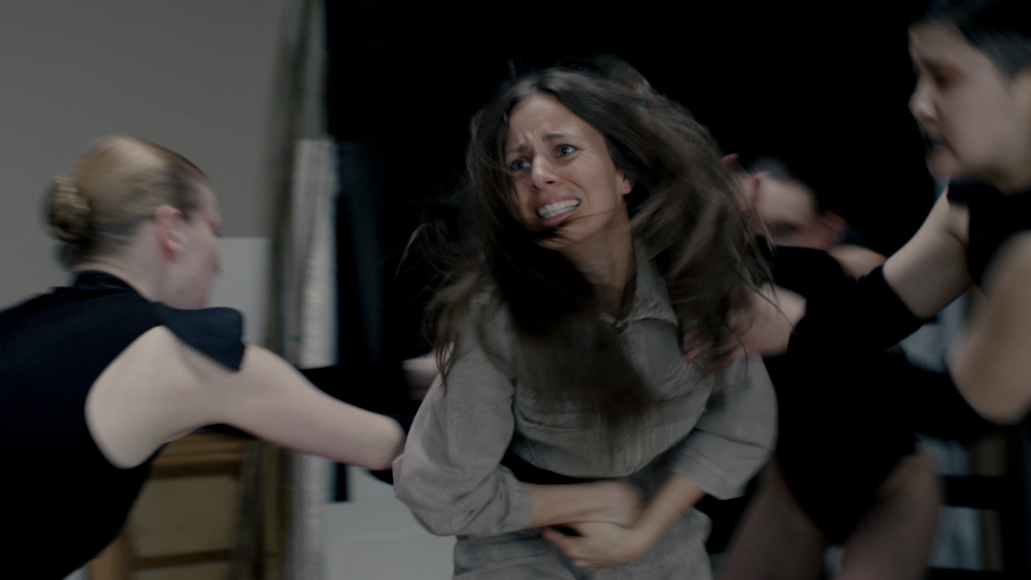 Backdrop for Mind of Thoughts