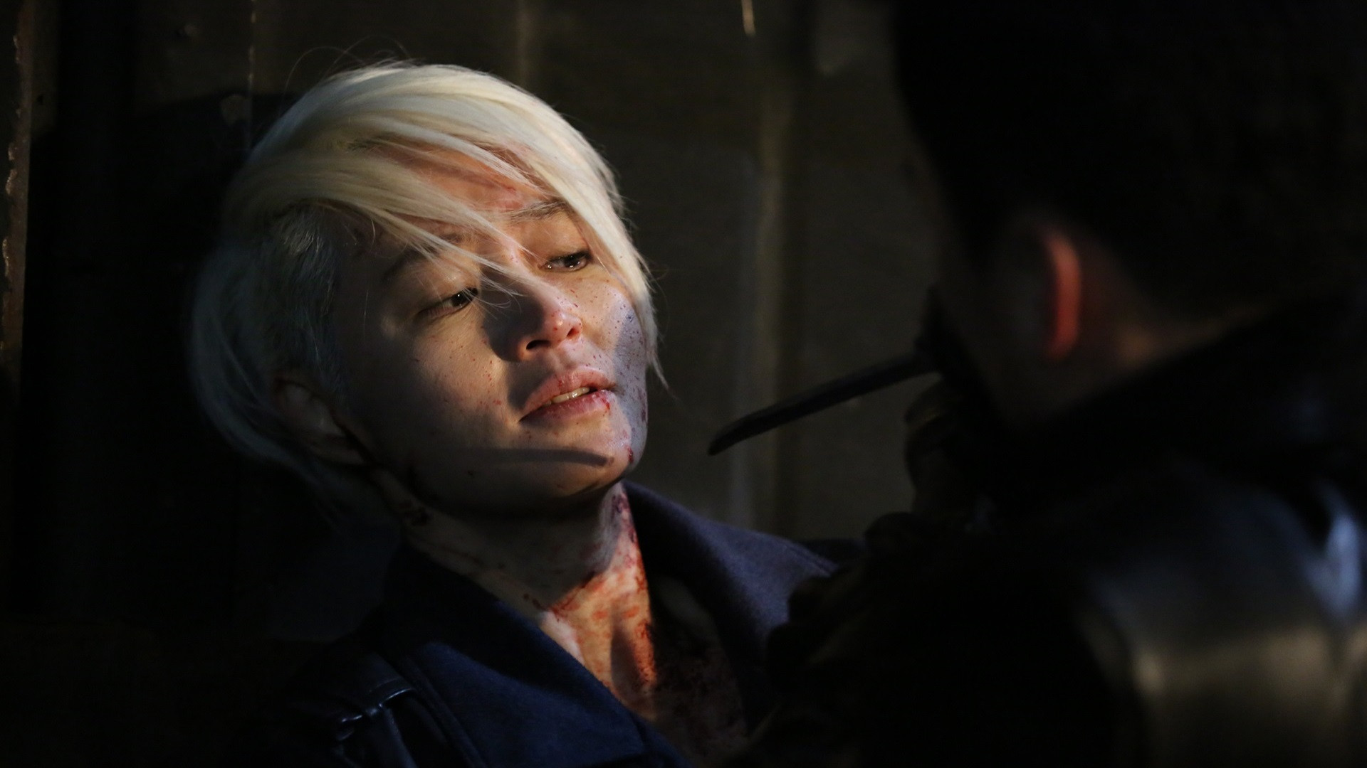 Backdrop for A Special Lady