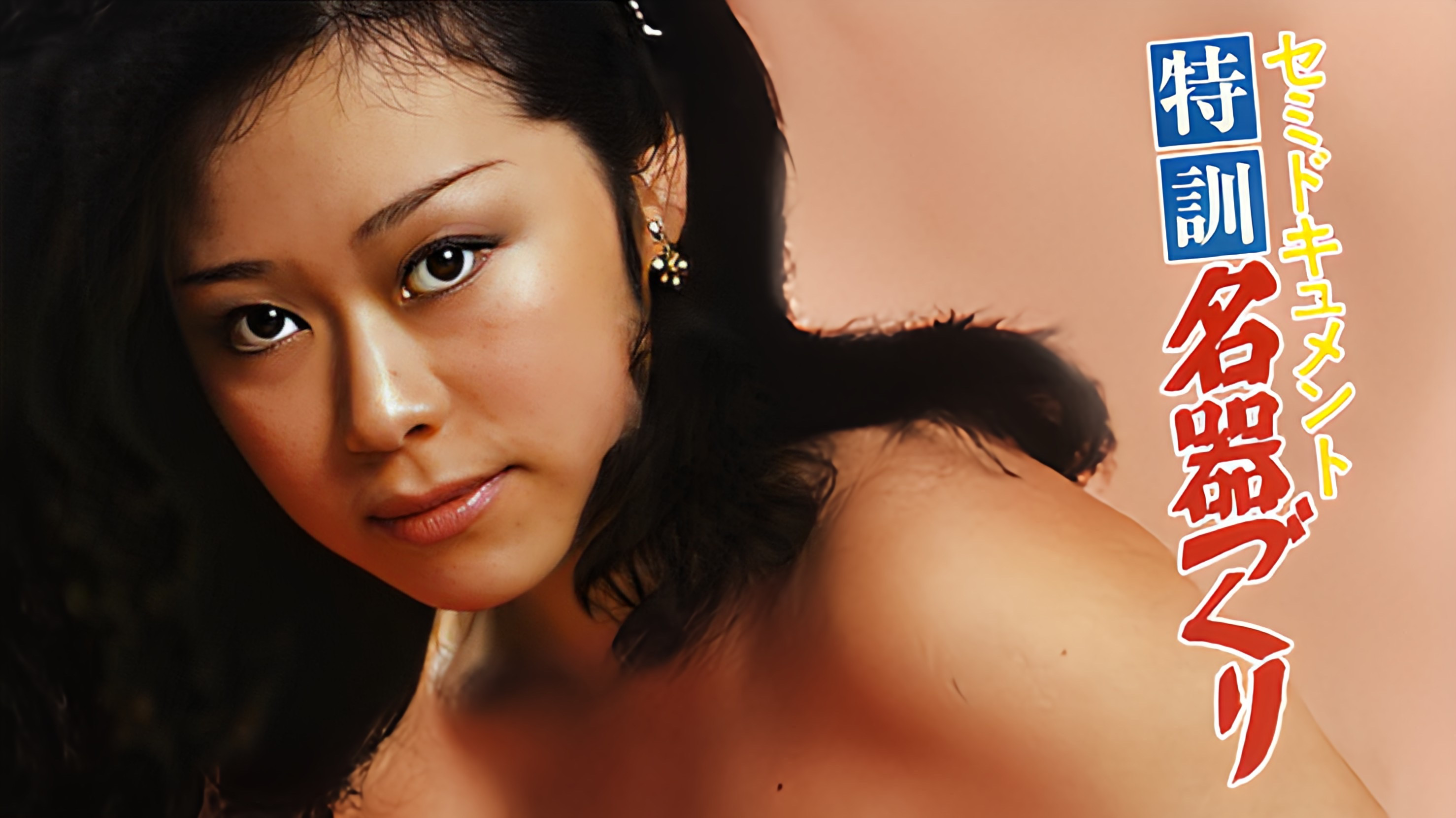 Backdrop for Semi-dokyumento: Tokkun Meiki Dukuri