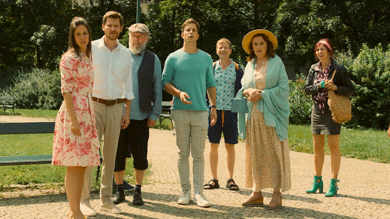 Backdrop for Birthday Wishes