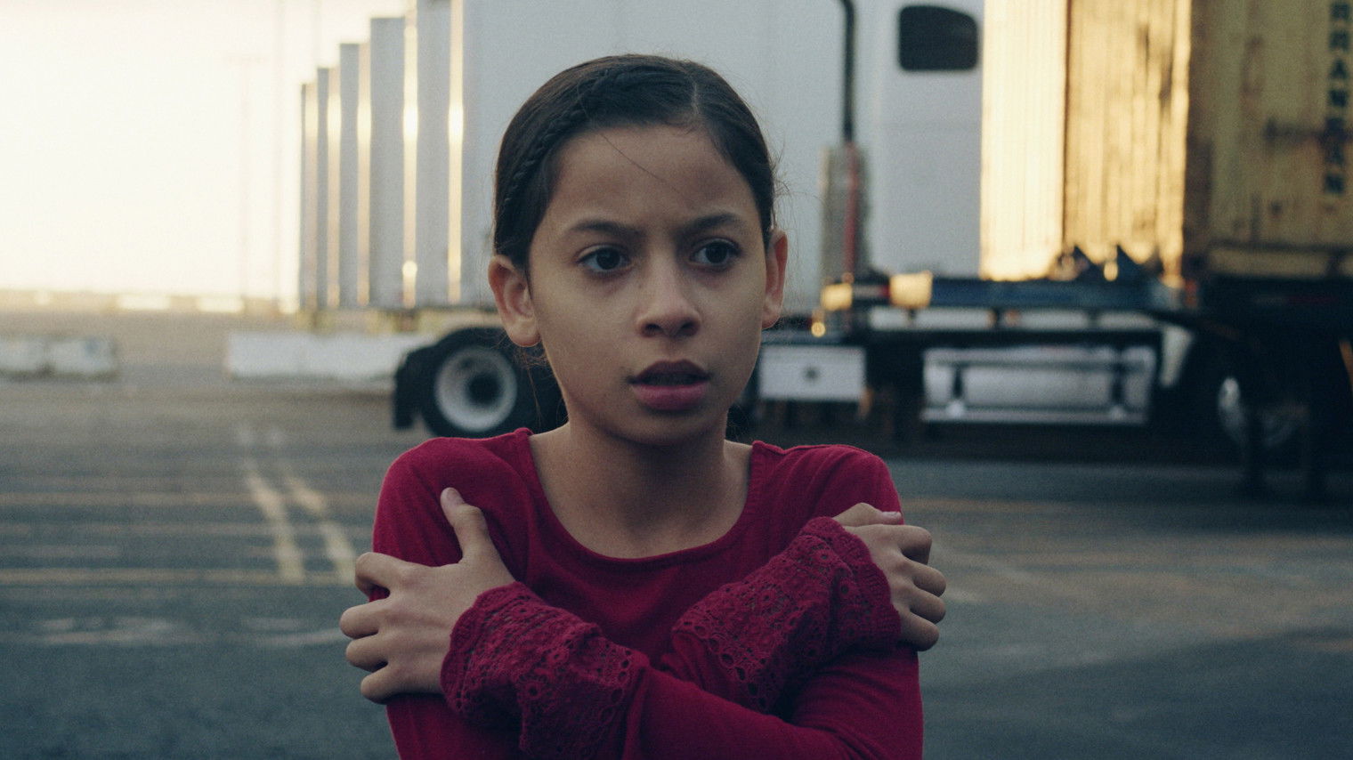 Backdrop for Collisions