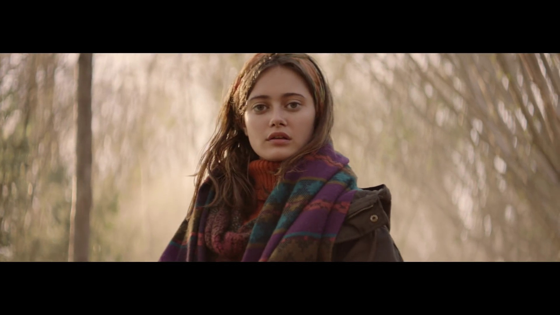 Backdrop for Oksijan