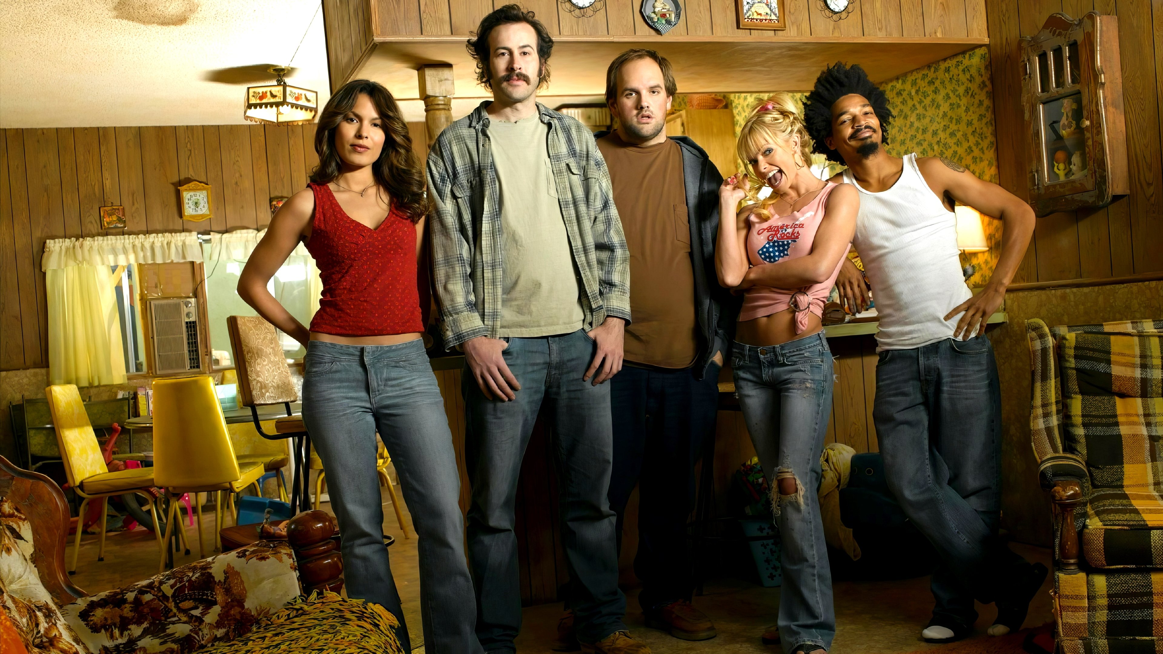 Backdrop for My Name Is Earl