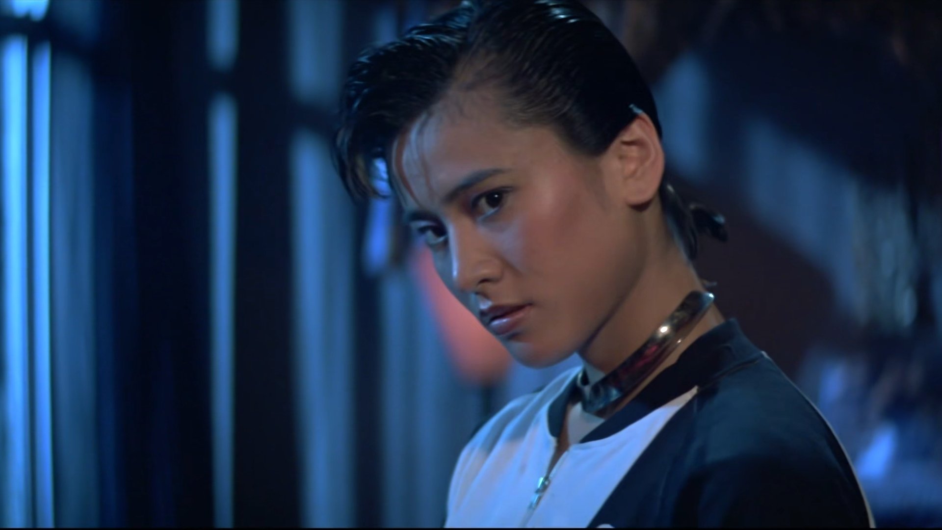 Backdrop for Iron Angels