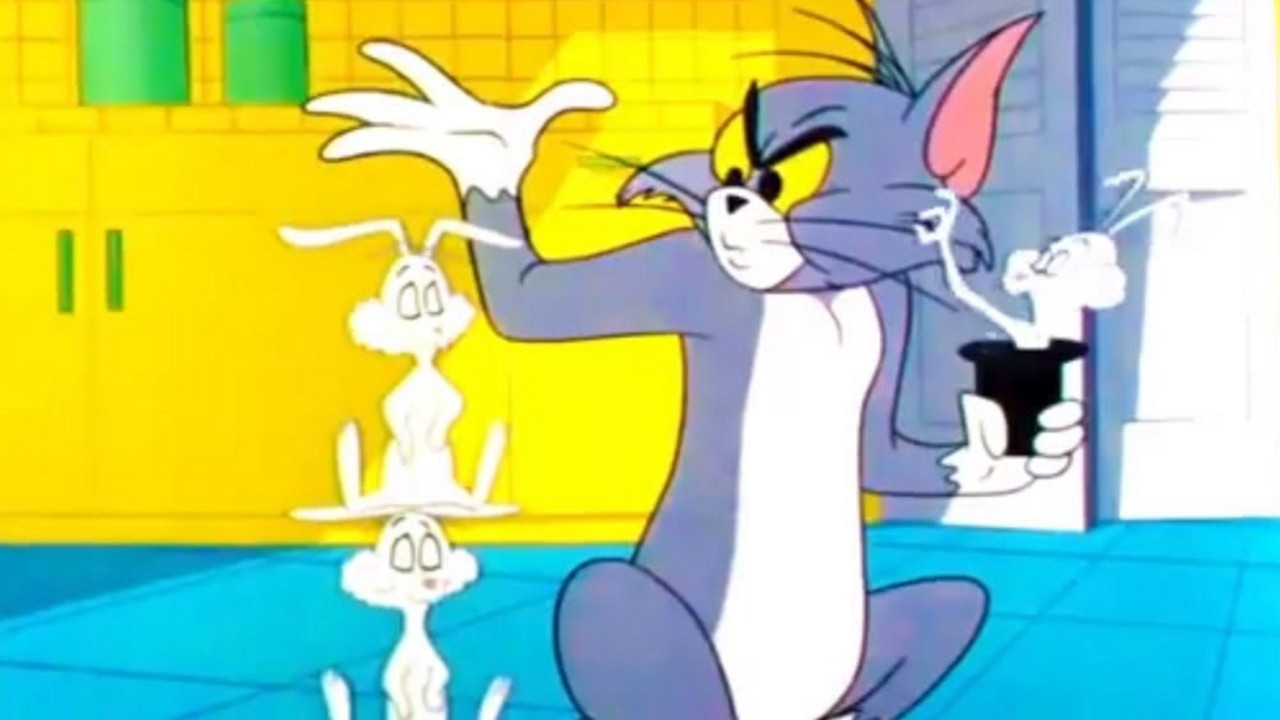 Backdrop for Haunted Mouse