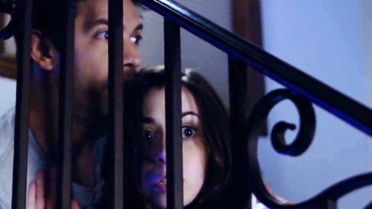 Backdrop for The Occupants