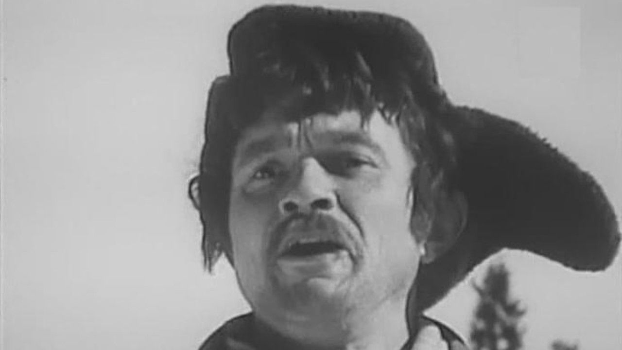 Backdrop for Funny Yet Tragic