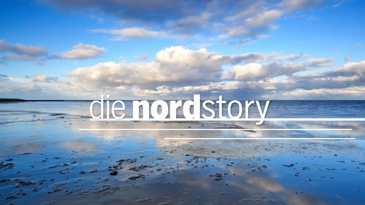 Backdrop for Die Nordstory
