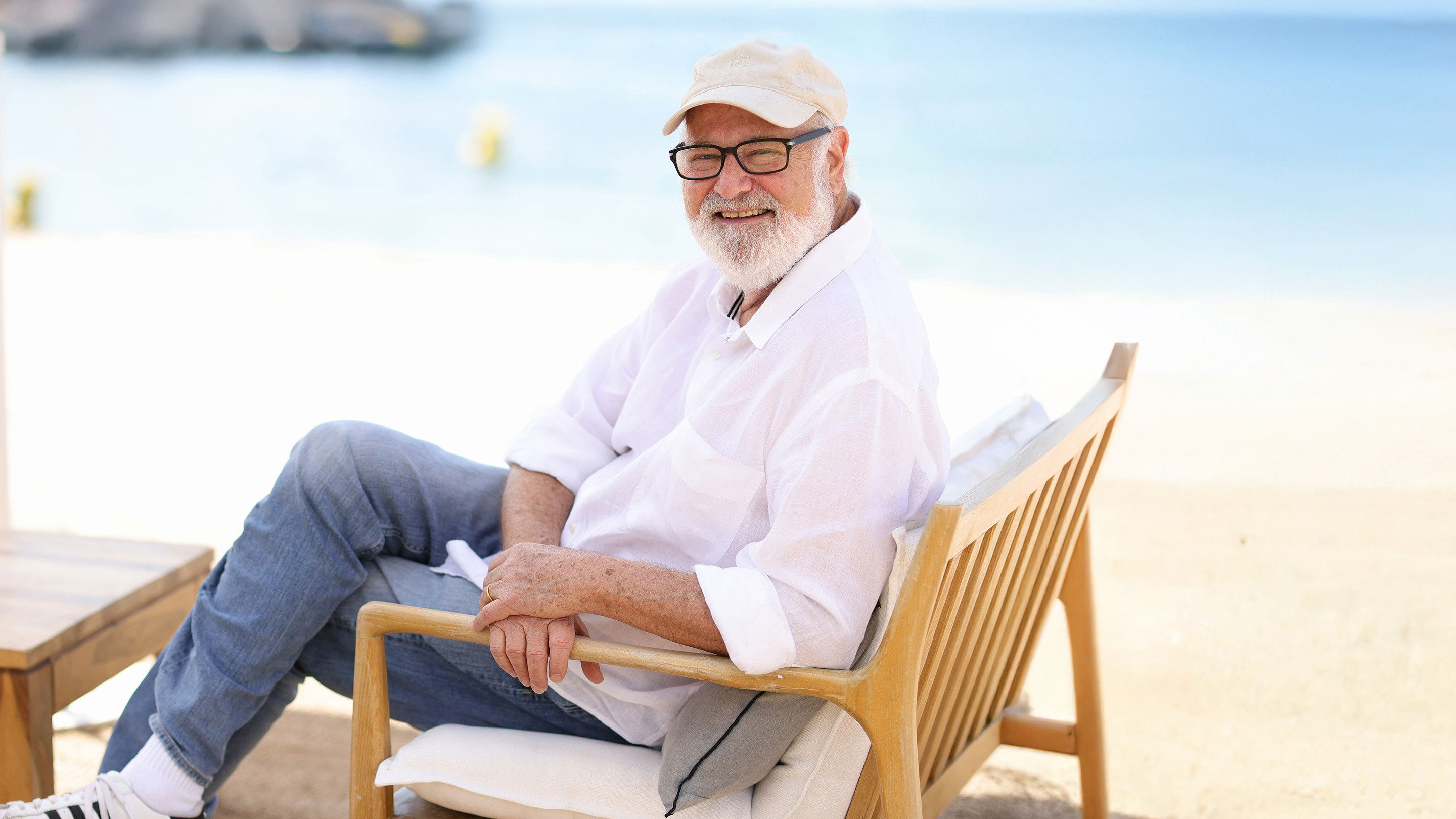 Backdrop for Rob Reiner – Scenes from a Life