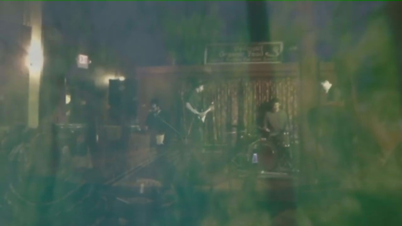 Backdrop for Film School