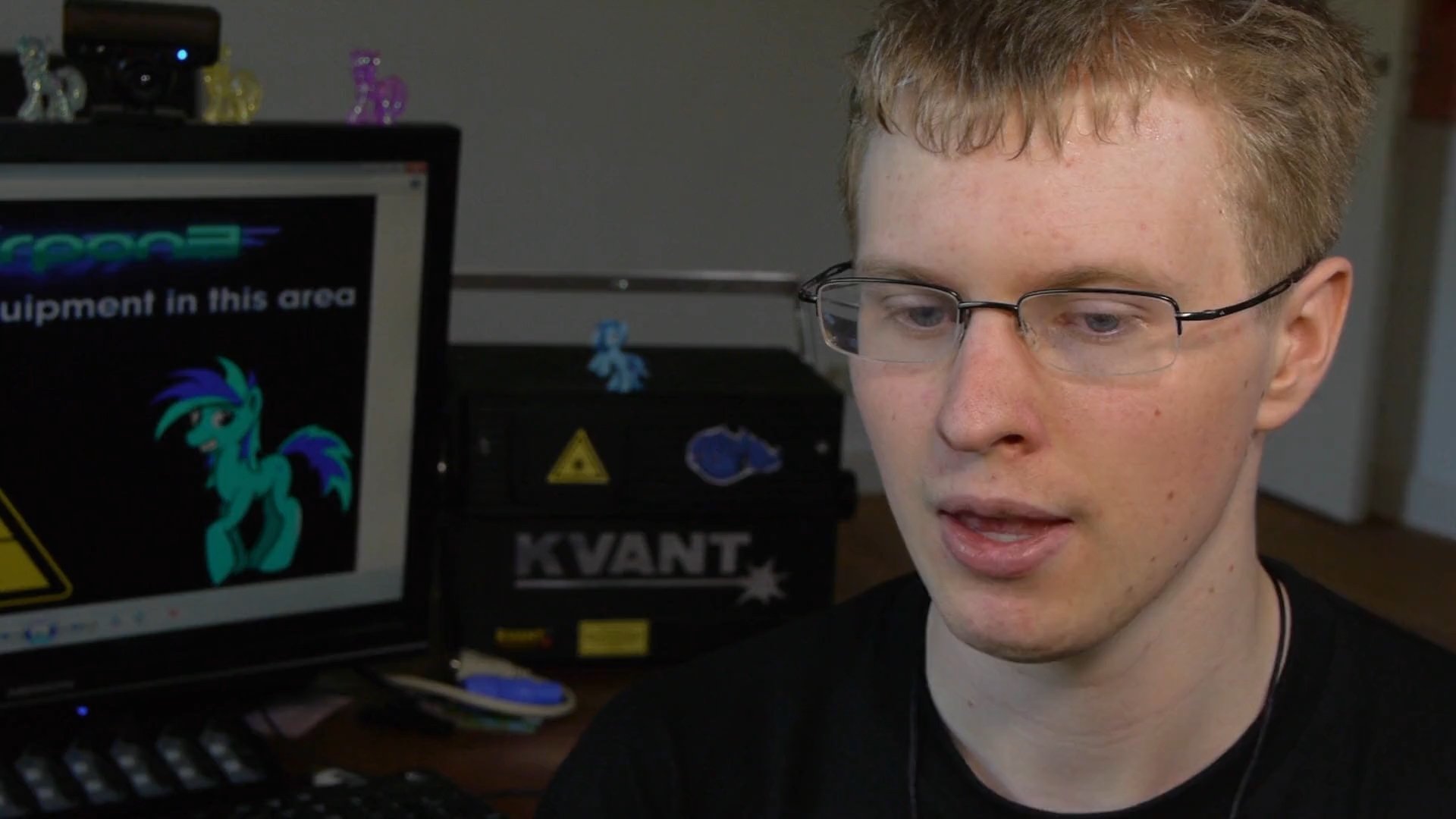 Backdrop for Bronies: The Extremely Unexpected Adult Fans of My Little Pony