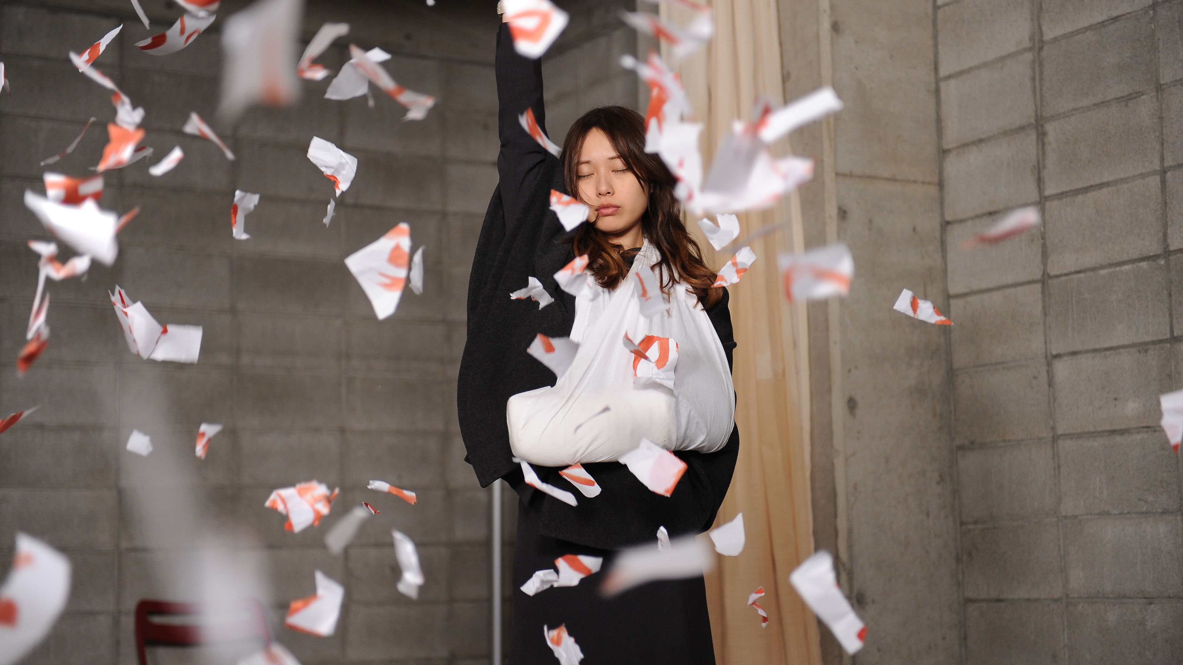 Backdrop for SPEC: Close Reincarnation