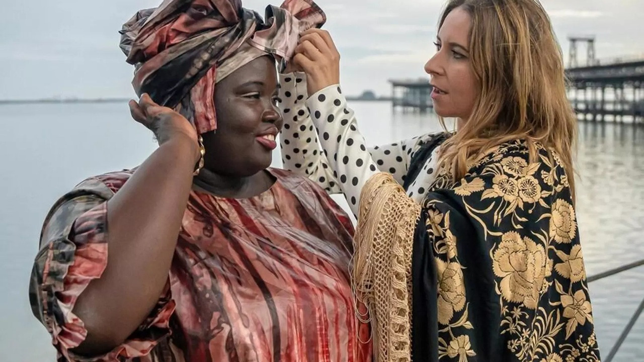 Backdrop for Senegal, un sueño de ida y vuelta