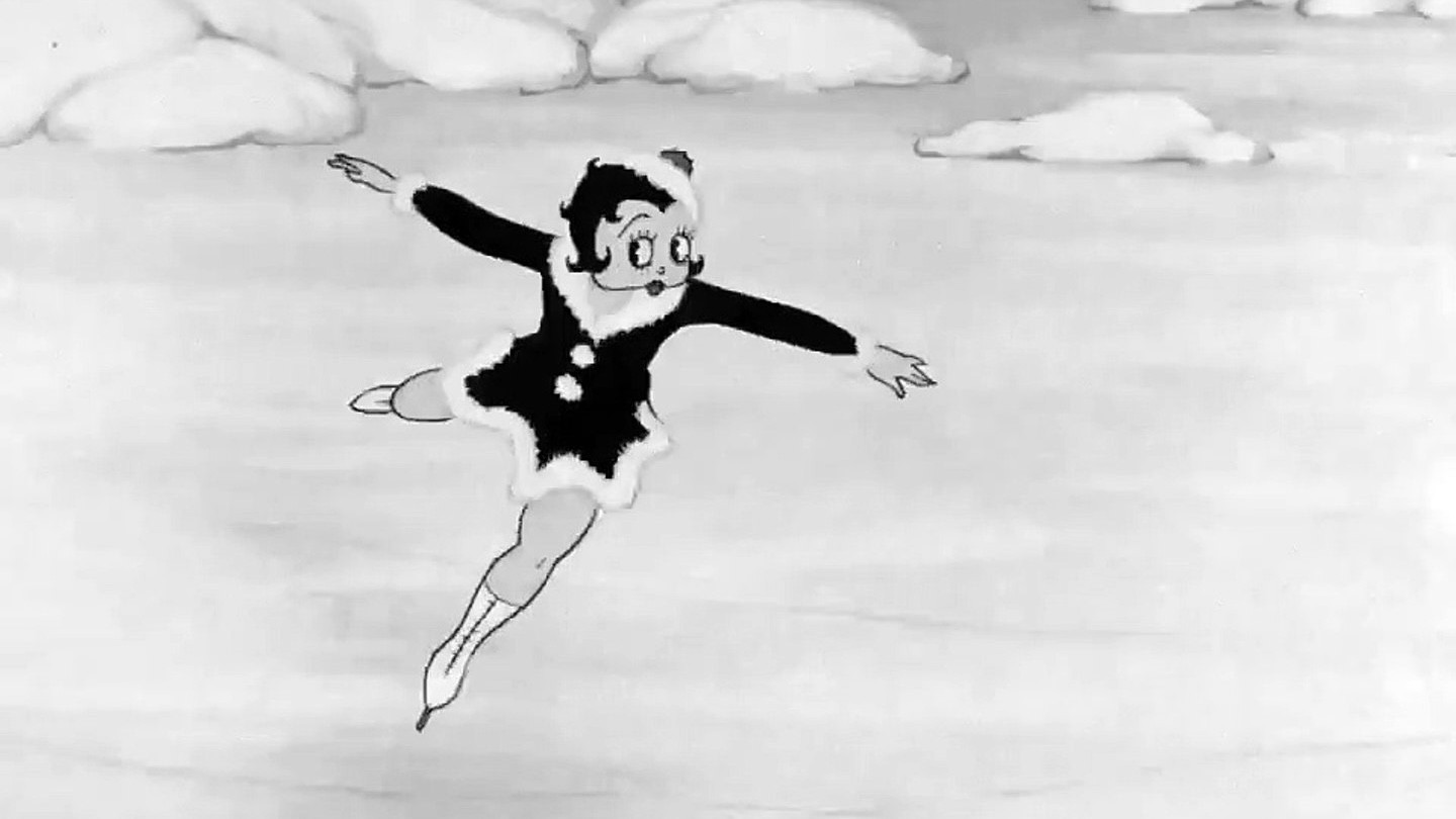 Backdrop for Thrills and Chills