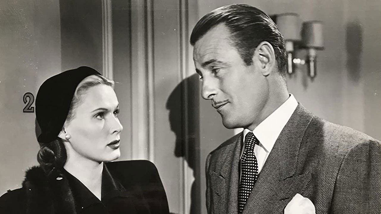 Backdrop for The Challenge