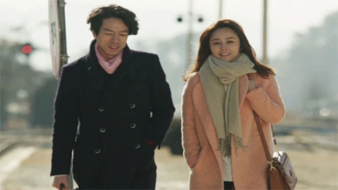 Backdrop for Fickle Minded