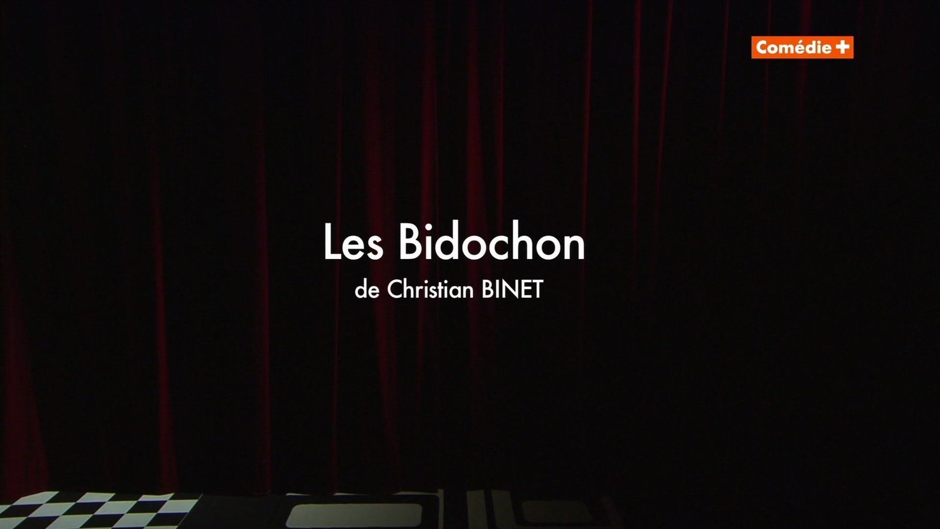 Backdrop for Les Bidochon - Telle est la réalité