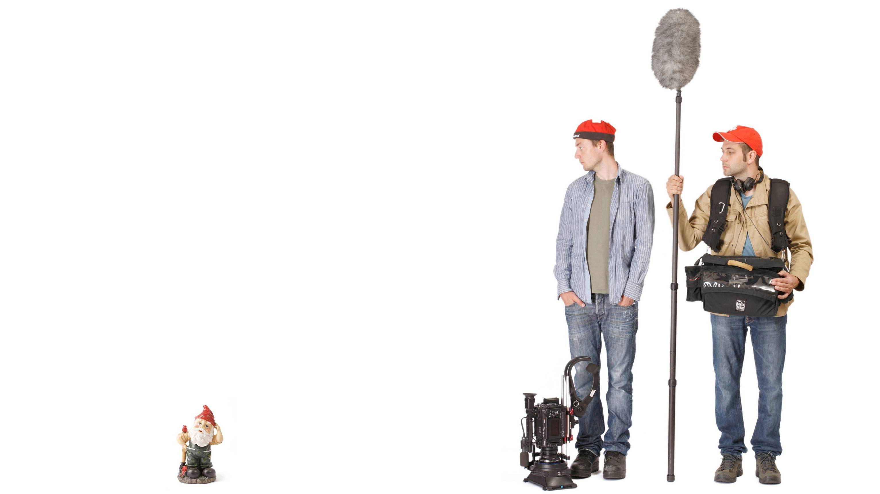 Backdrop for Image Problem