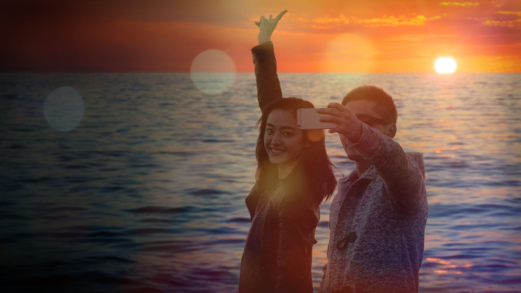 Backdrop for Terrace House: Boys & Girls in the City