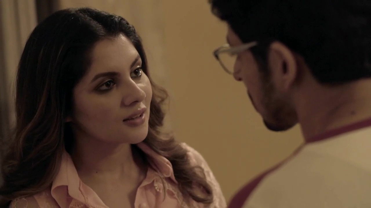 Backdrop for Cartoon