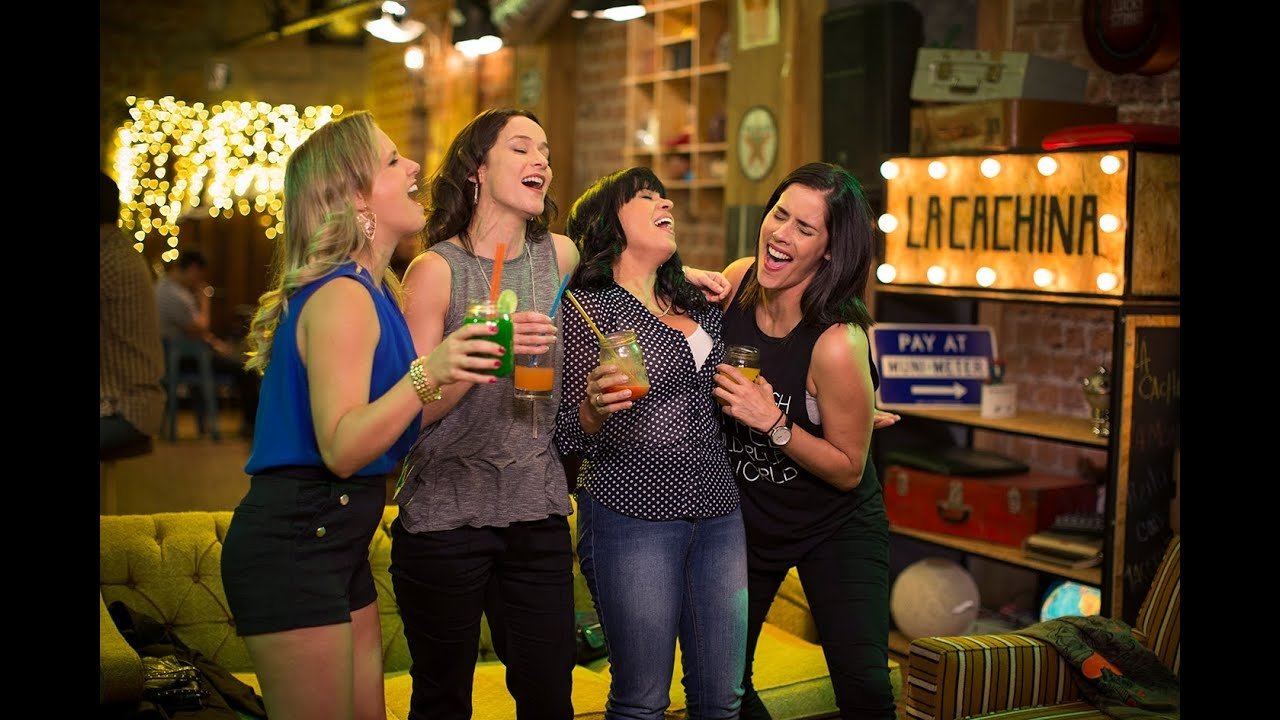 Backdrop for Crazy in Love