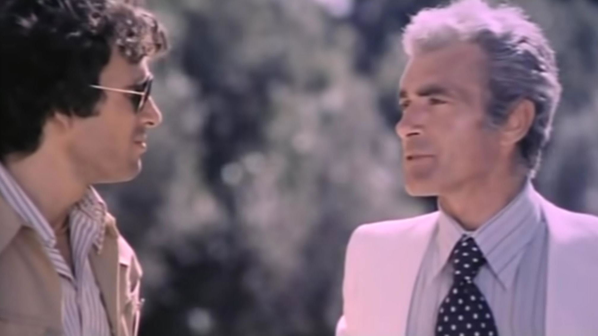 Backdrop for The Criminals Attack. The Police Respond