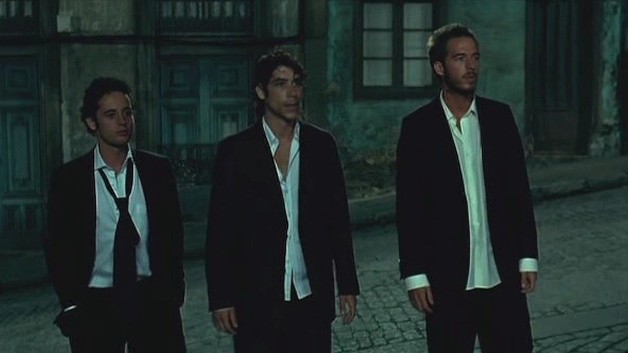 Backdrop for Blue days