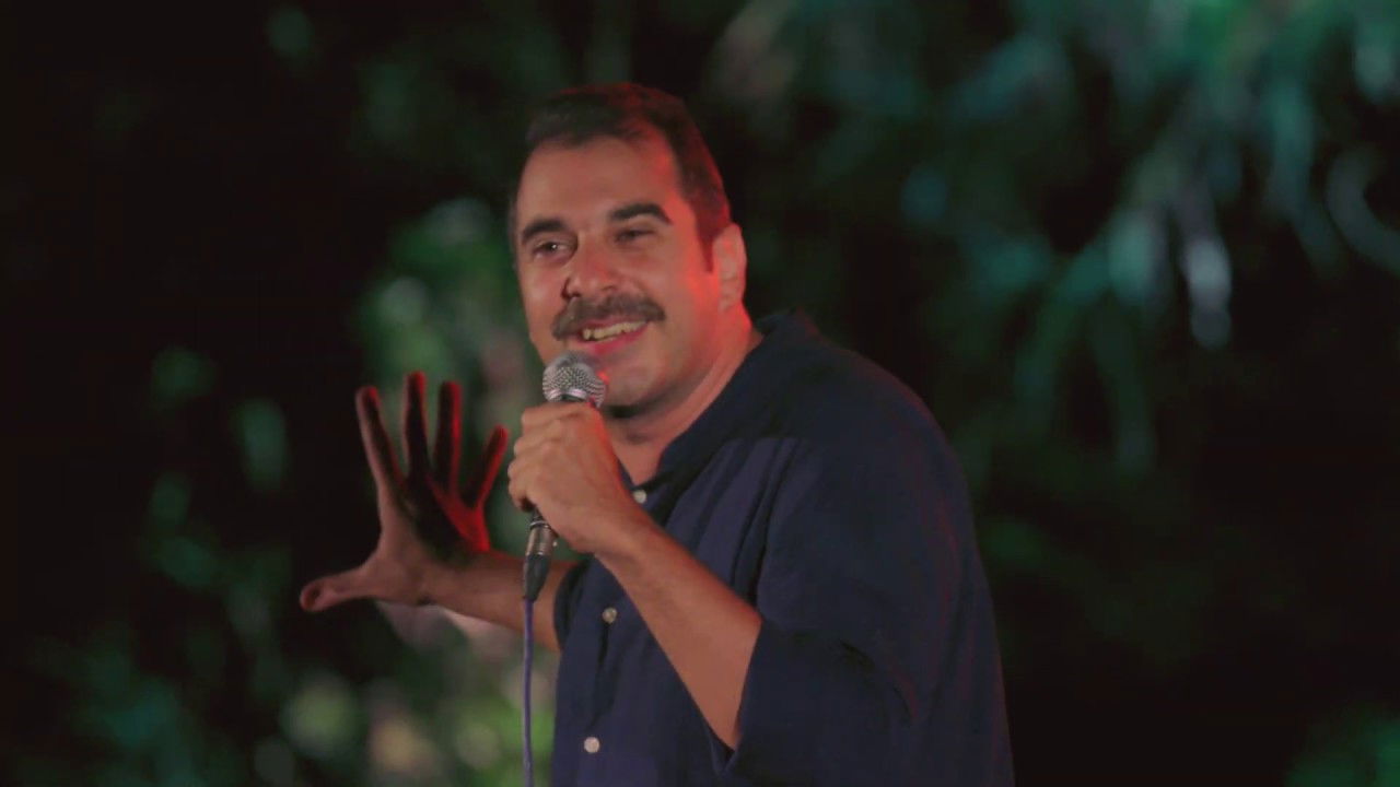 Backdrop for Michalis Mathioudakis & Byron Theodoropoulos: On the Sidelines