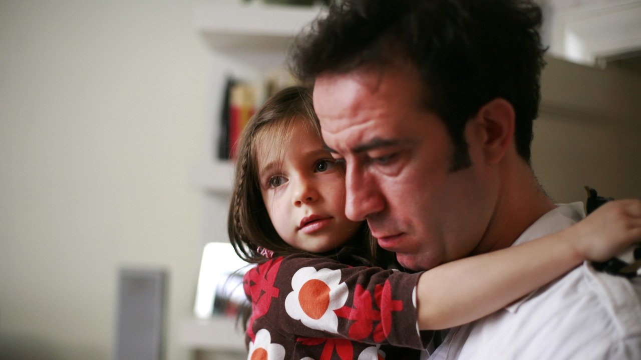 Backdrop for Everybody in Our Family