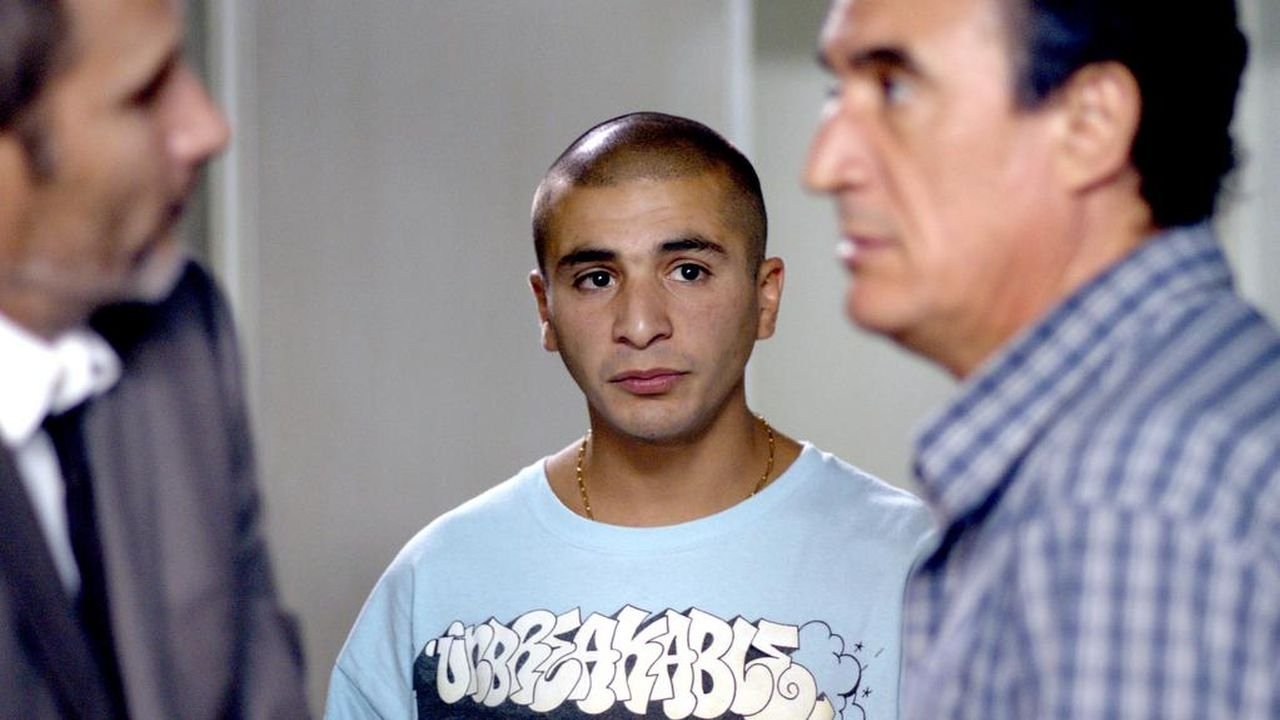 Backdrop for Top Floor Left Wing