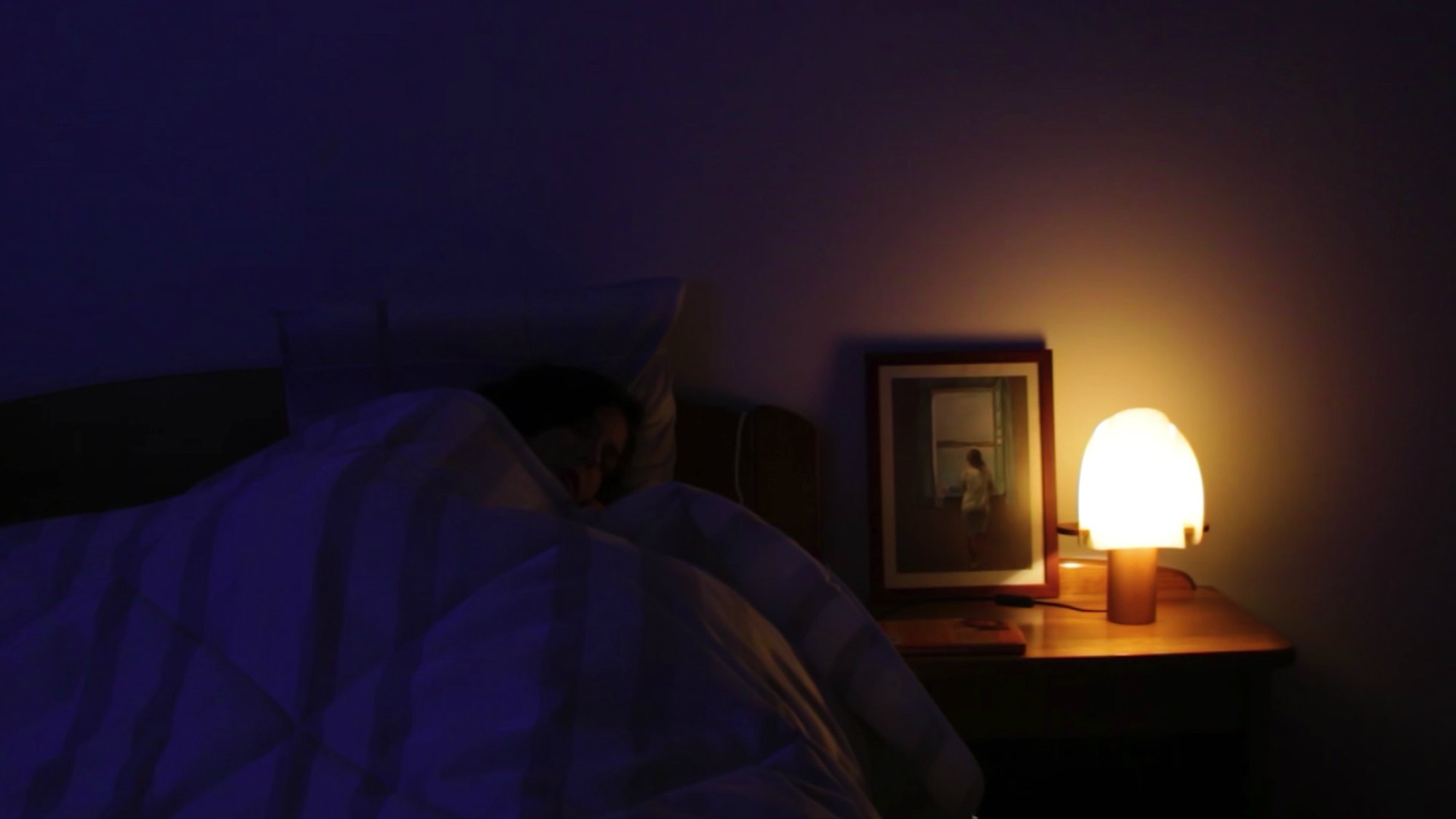 Backdrop for Life Isn't Beautiful