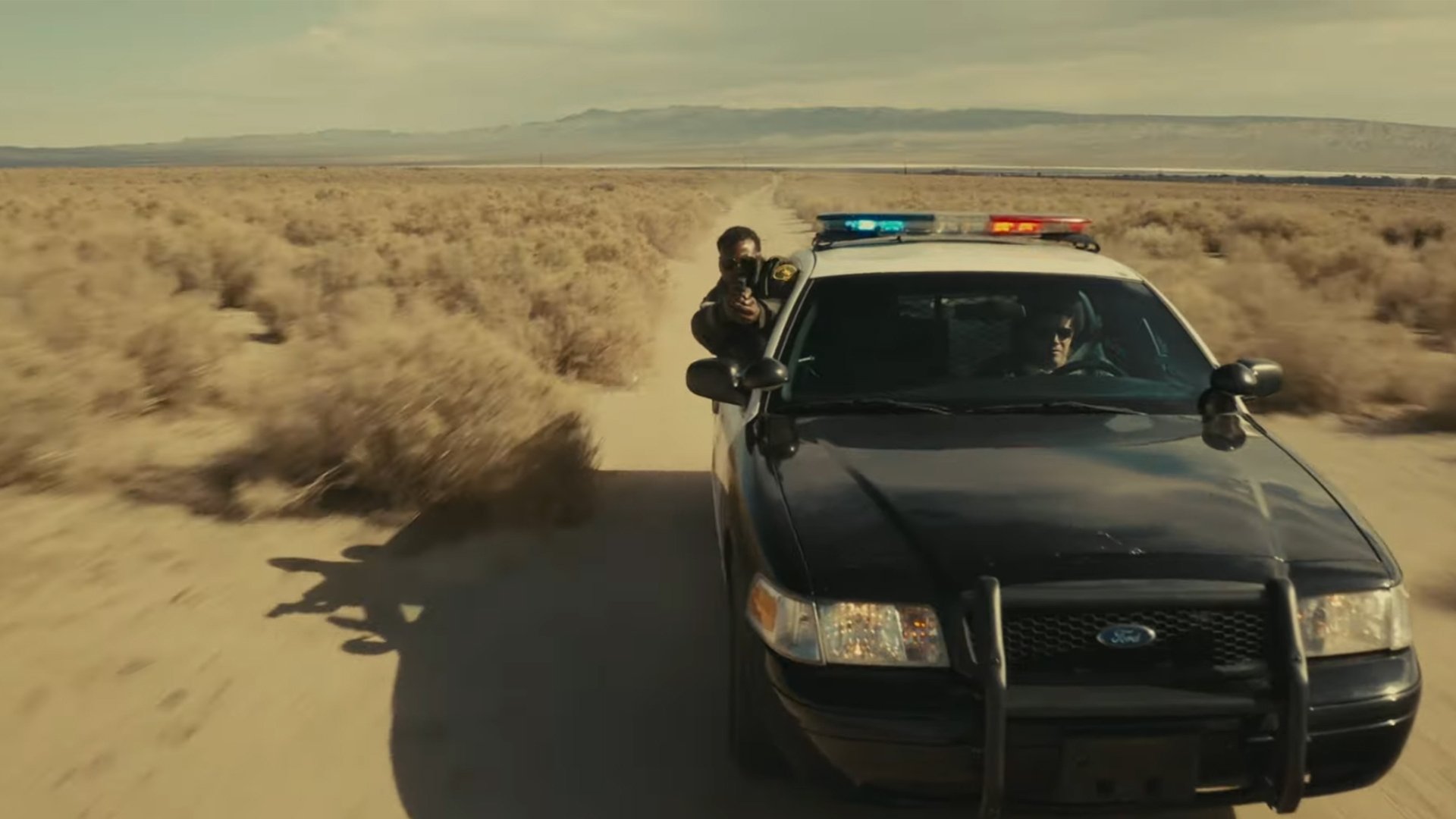 Backdrop for Sanctuary