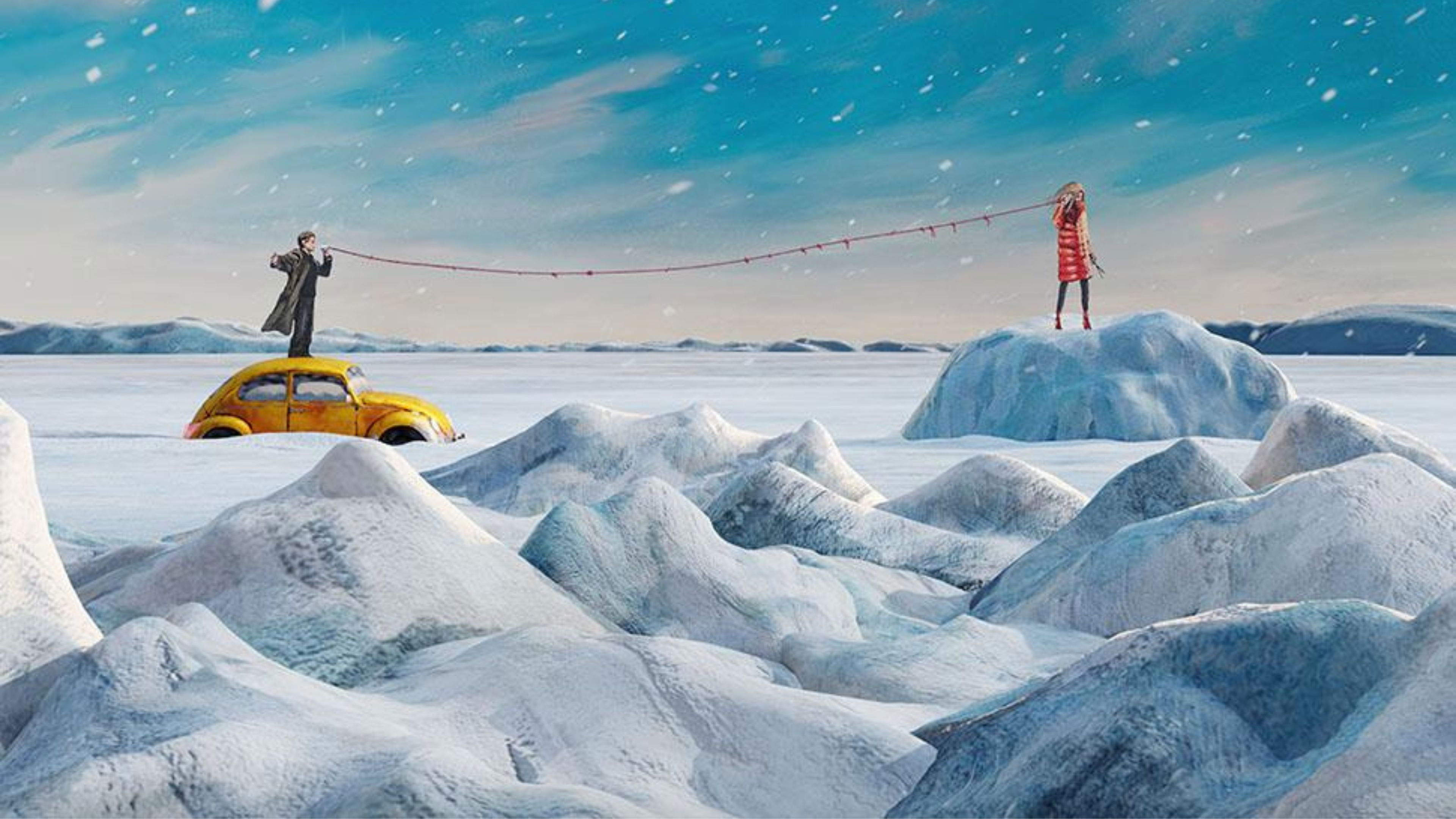 Backdrop for Play Life