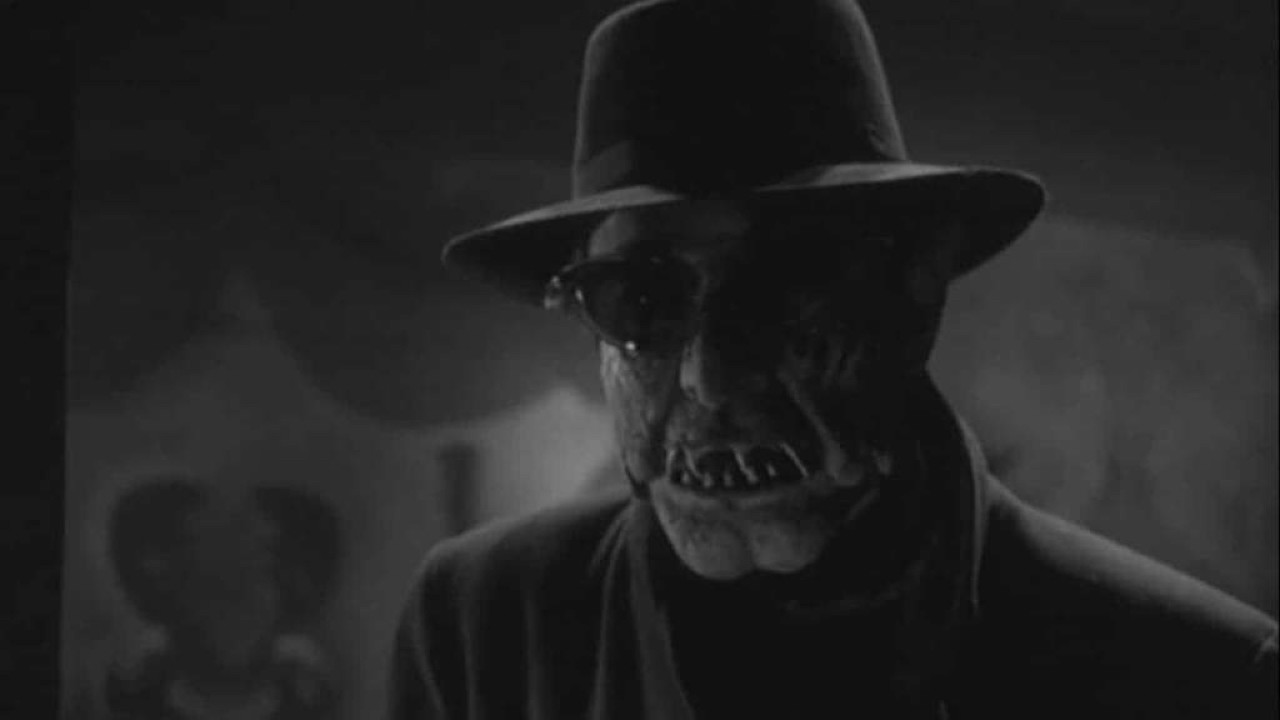 Backdrop for The Vampire Moth