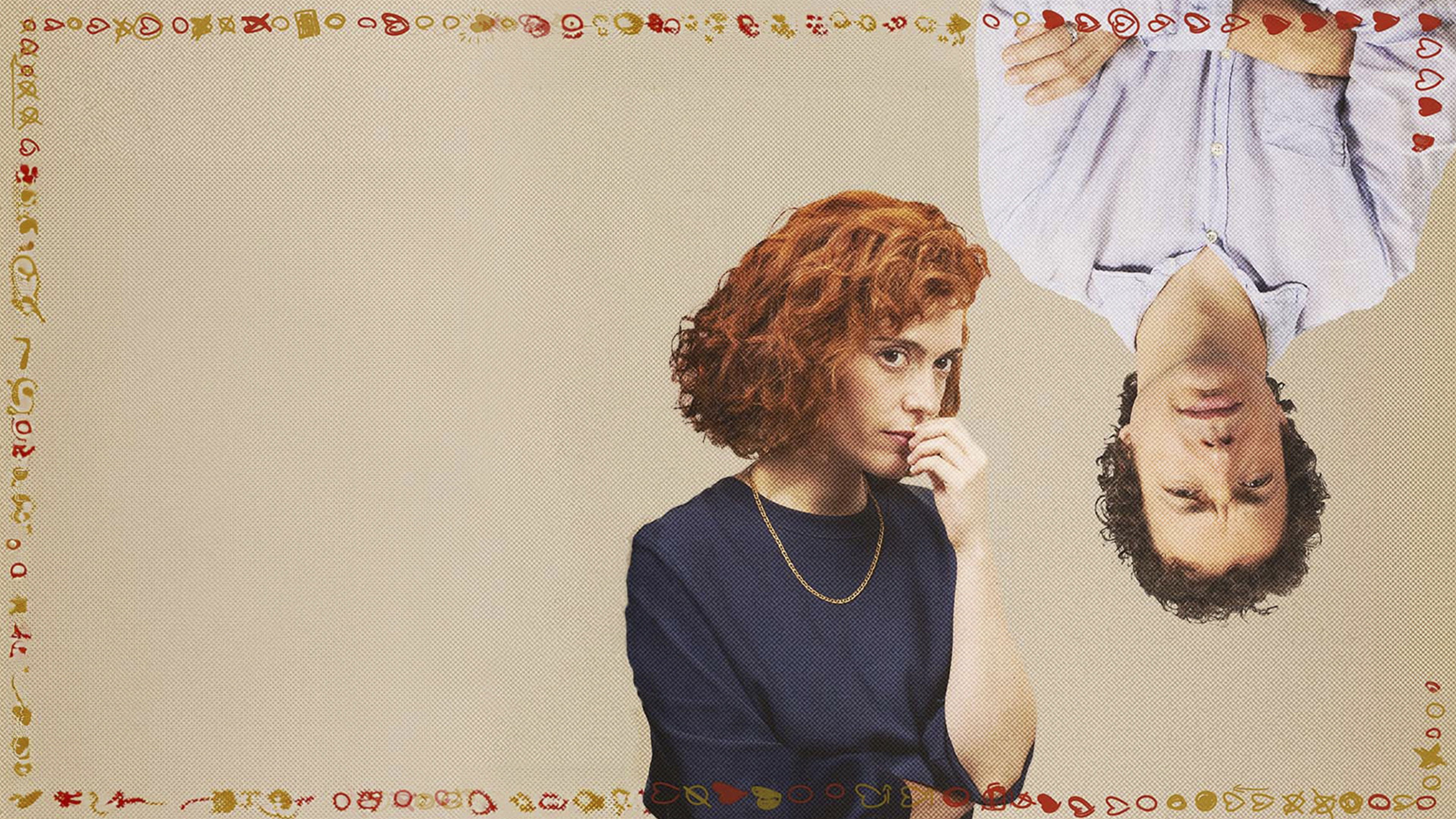 Backdrop for The Other Way Around