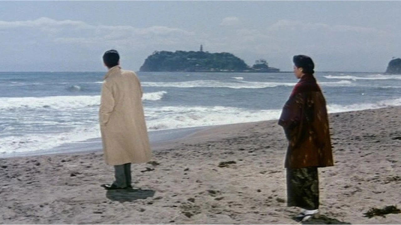 Backdrop for Summer Clouds