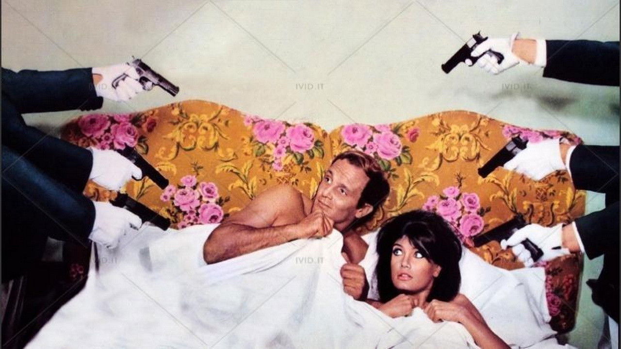 Backdrop for Che notte, ragazzi!