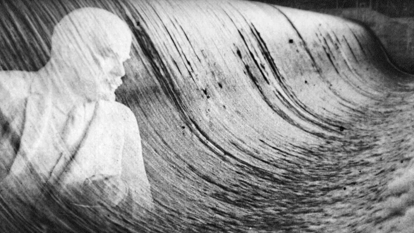 Backdrop for The Eleventh Year