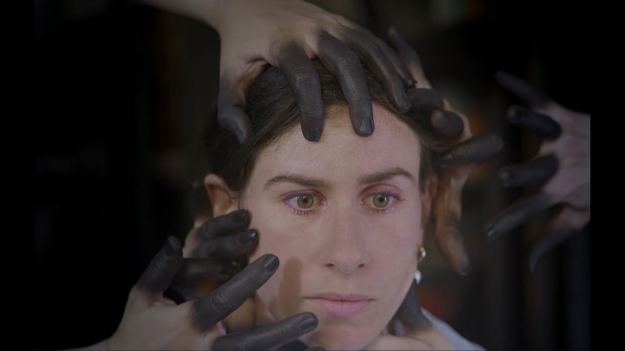 Backdrop for The After